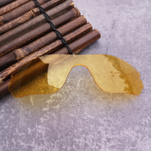 LO Polarized Replacement Lenses for-Oakley Radar Edge OO9184-Multiple Choice
