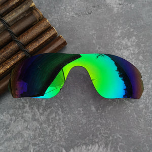 LO Polarized Replacement Lenses for-Oakley Radar Edge OO9184-Multiple Choice