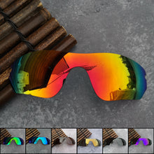 LO Polarized Replacement Lenses for-Oakley Radar Edge OO9184-Multiple Choice