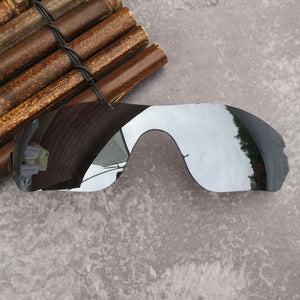 LO Polarized Replacement Lenses for-Oakley Radar Edge OO9184-Multiple Choice