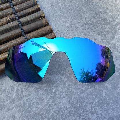 LO Polarized Replacement Lenses for-Oakley Radar EV Advancer OO9442-Multiple Opt