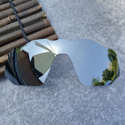 LO Polarized Replacement Lenses for-Oakley Radar EV Advancer OO9442-Multiple Opt