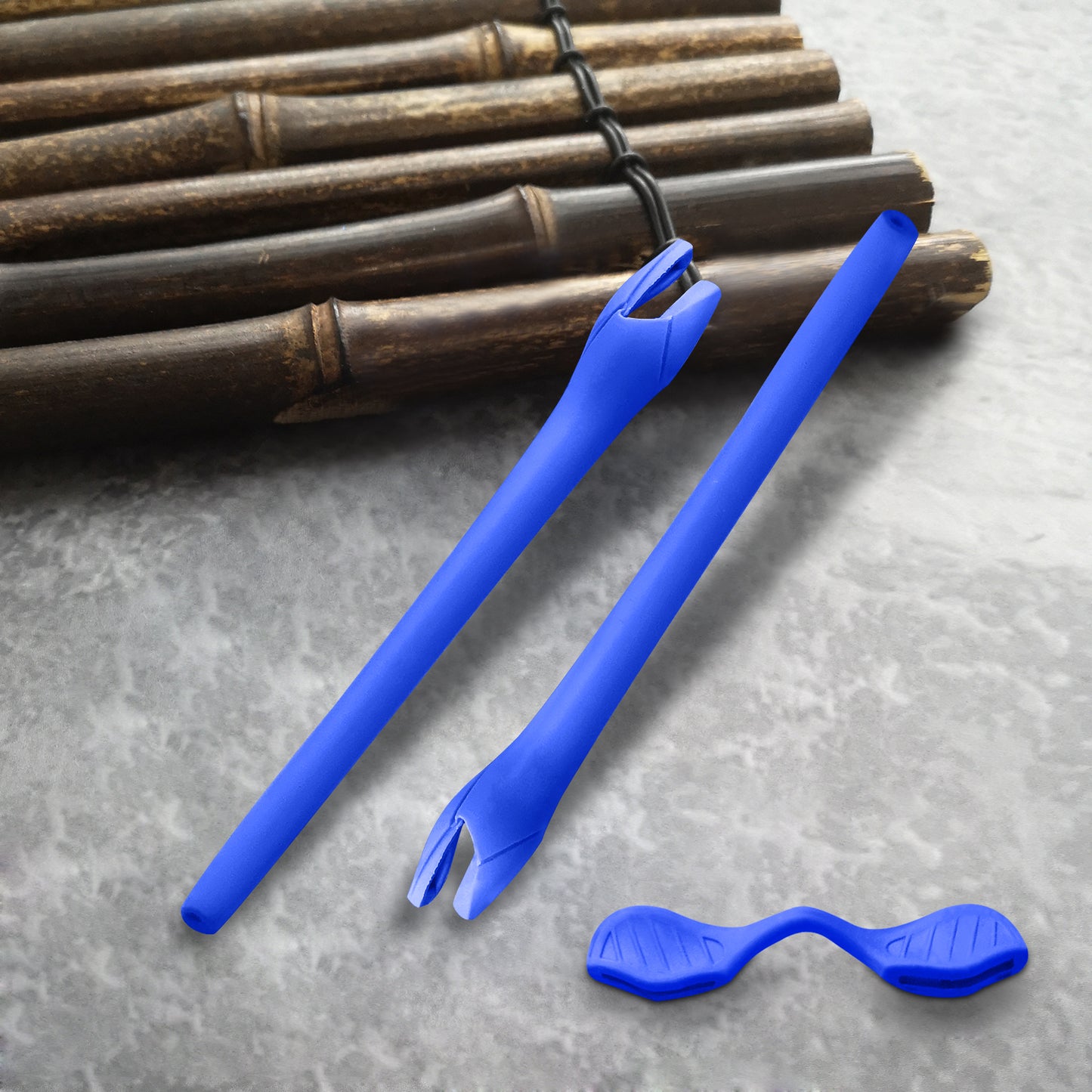 EarSocks&Nose Pads Replacement Kit for-Oakley Radar EV Path Pitch-Options