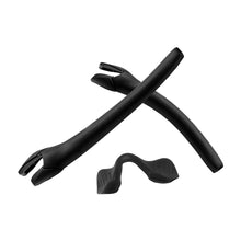Silicone Replacement Ear Socks & Nose Piece For-Oakley Radar EV Series Options
