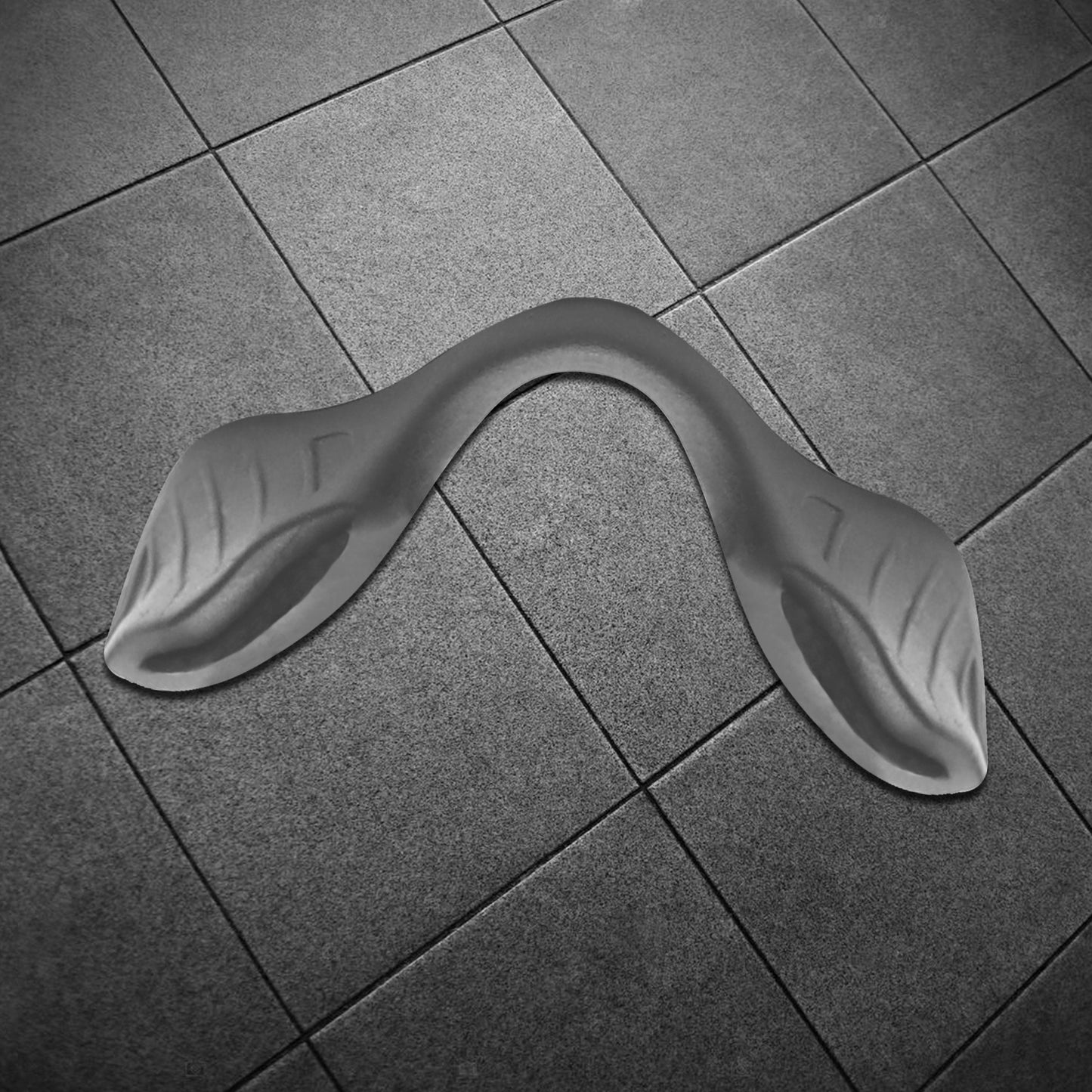 RAWD Silicon Nose Pads Replacement for-Eyeshade OO9259 Sunglass Options