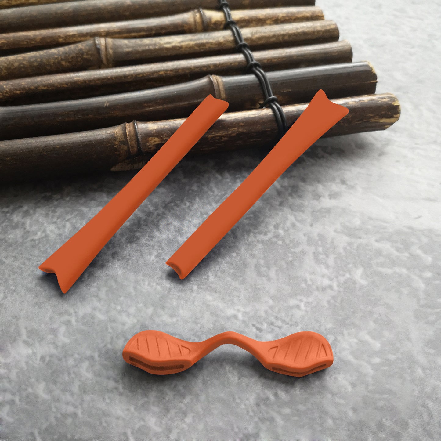 EarSocks&Nose Pads Replacement for-Oakley Radar Path Edge Range Pitch-Options