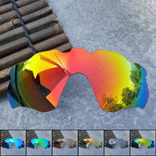 Load image into Gallery viewer, LensOcean Polarized Replacement Lenses for-Oakley Radar Path Vented-Options