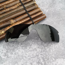LensOcean Polarized Replacement Lenses for-Oakley Radar Path-Multiple Choice
