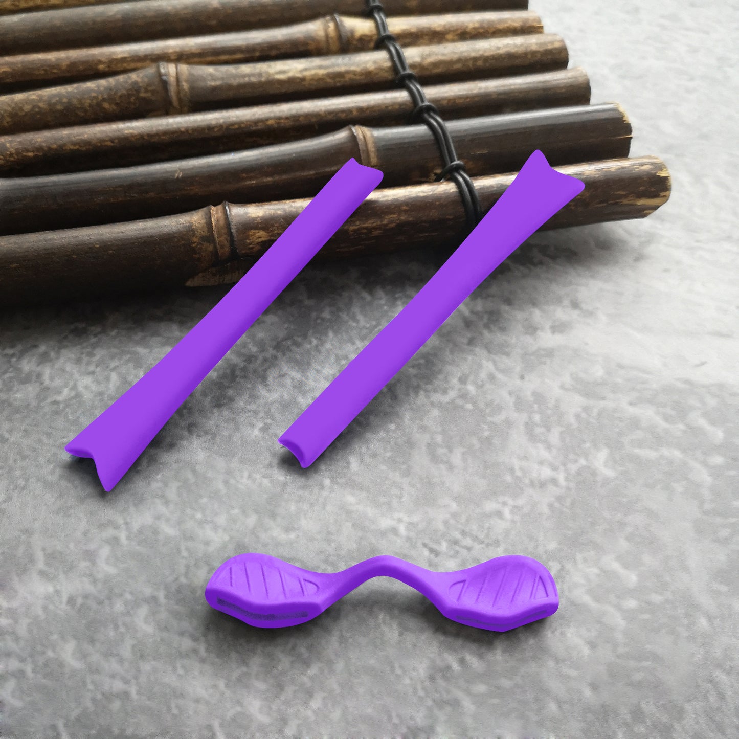 EarSocks&Nose Pads Replacement for-Oakley Radar Path Edge Range Pitch-Options