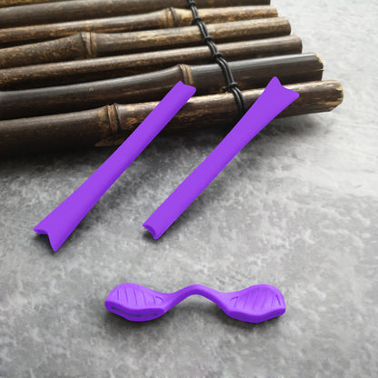 EarSocks&Nose Pads Replacement for-Oakley Radar Path Edge Range Pitch-Options