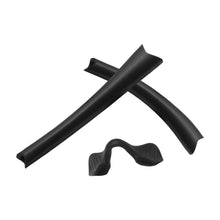 Silicone Replacement Ear Socks & Nose Piece For-Oakley Radar Series Options