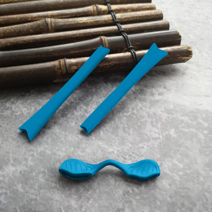 EarSocks&Nose Pads Replacement for-Oakley Radar Path Edge Range Pitch-Options
