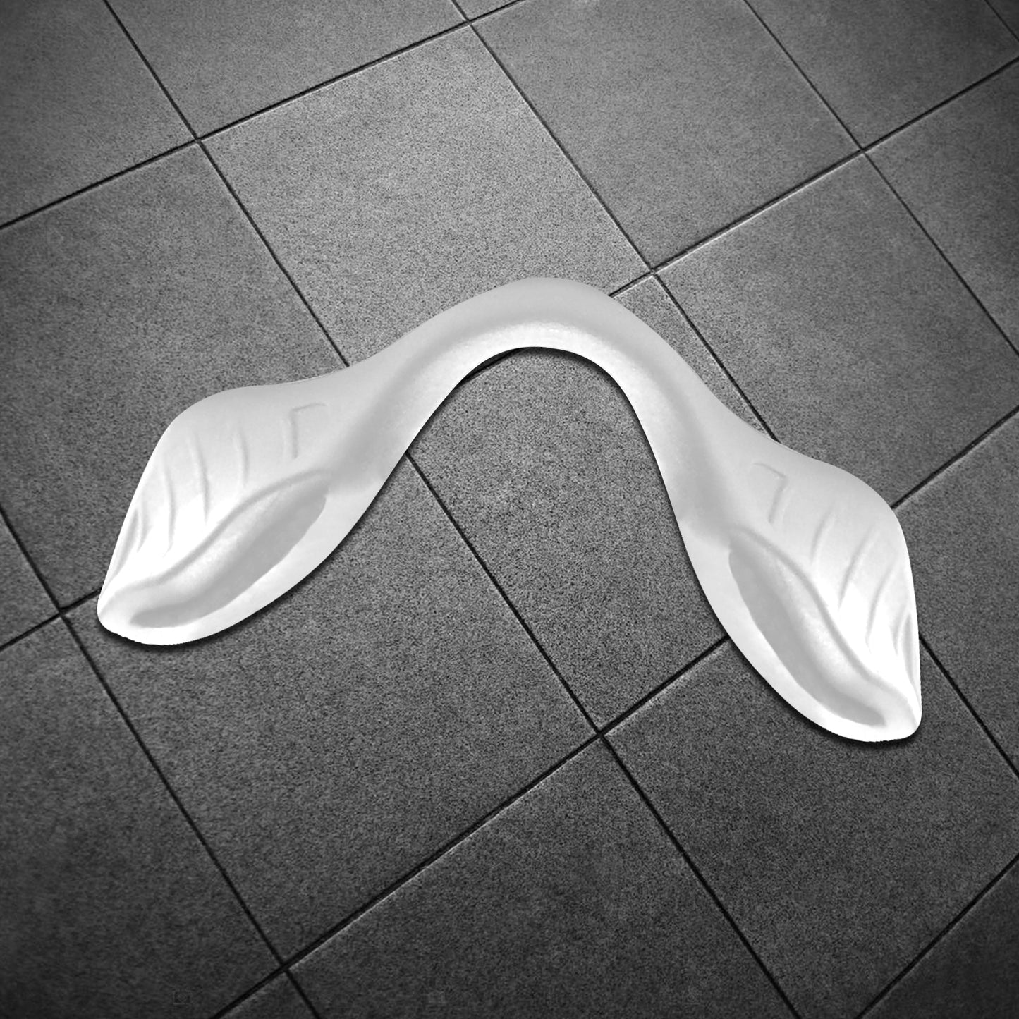 RAWD Silicon Nose Pads Replacement for-Eyeshade OO9259 Sunglass Options