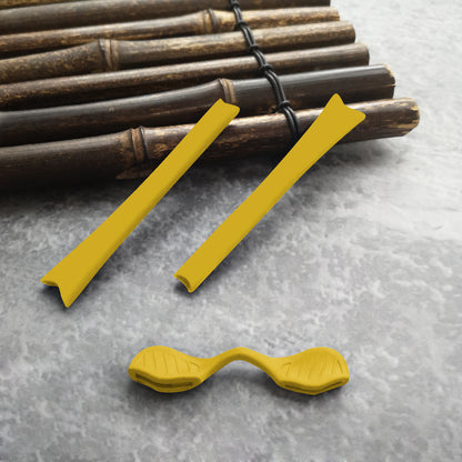 EarSocks&Nose Pads Replacement for-Oakley Radar Path Edge Range Pitch-Options