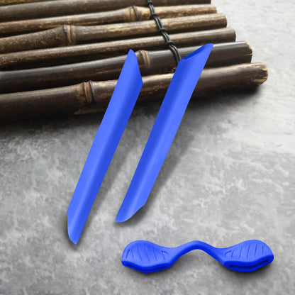 EarSocks&Nose Pads Replacement Kit for-Oakley RadarLock Path Edge Pitch-Options