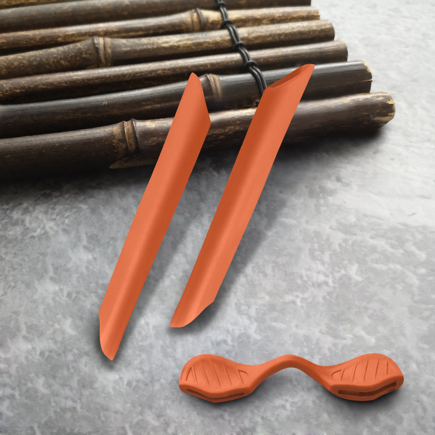EarSocks&Nose Pads Replacement Kit for-Oakley RadarLock Path Edge Pitch-Options