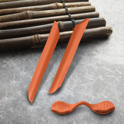 EarSocks&Nose Pads Replacement Kit for-Oakley RadarLock Path Edge Pitch-Options