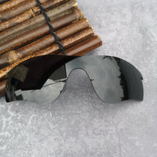 LensOcean Polarized Replacement Lenses for-Oakley Radarlock Path-Multiple Choice