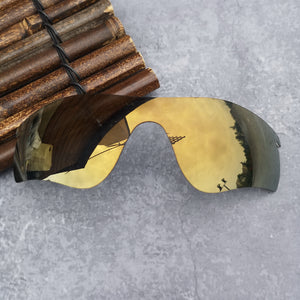 LensOcean Polarized Replacement Lenses for-Oakley Radarlock Path-Multiple Choice