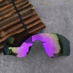 LensOcean Polarized Replacement Lenses for-Oakley Radarlock Path-Multiple Choice