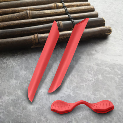 EarSocks&Nose Pads Replacement Kit for-Oakley RadarLock Path Edge Pitch-Options