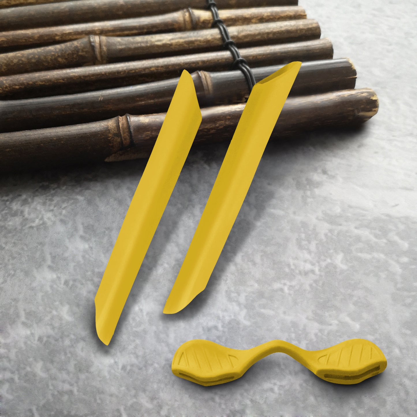EarSocks&Nose Pads Replacement Kit for-Oakley RadarLock Path Edge Pitch-Options