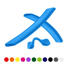 Silicone Replacement Ear Socks & Nose Piece For-Oakley RadarLock Series Options