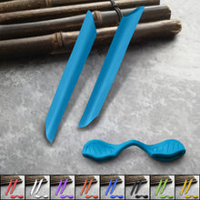 EarSocks&Nose Pads Replacement Kit for-Oakley RadarLock Path Edge Pitch-Options