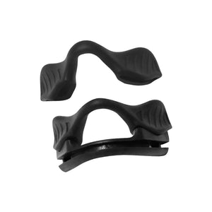 Silicone Replacement Ear Socks & Nose Piece For-Oakley Si M Frame 2.0 Options