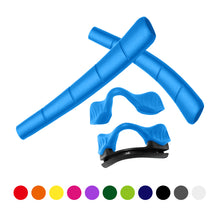 Load image into Gallery viewer, Silicone Replacement Ear Socks &amp; Nose Piece For-Oakley Si M Frame 2.0 Options