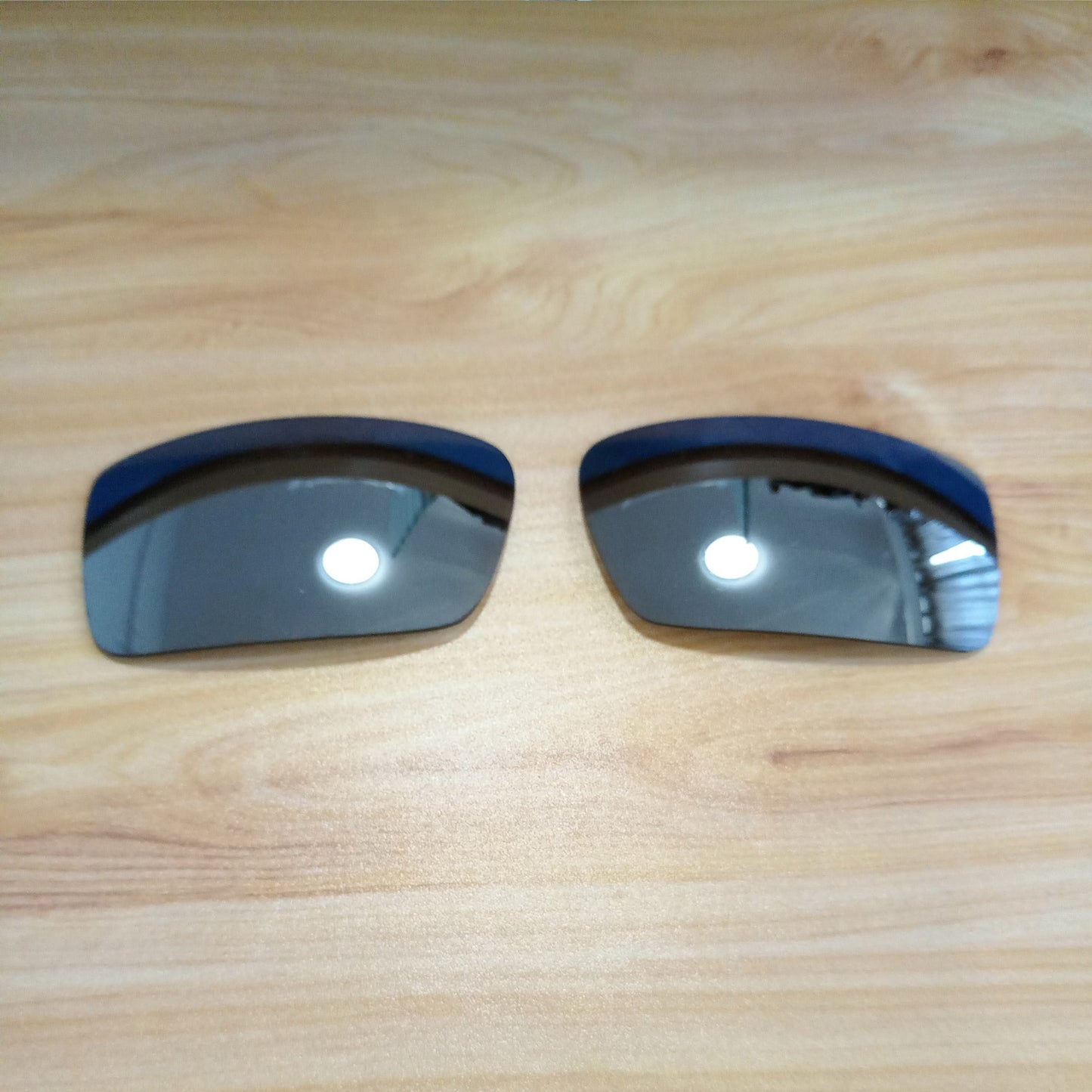 LenzPower Polarized Replacement Lenses for Gascan Options