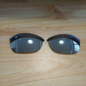 LenzPower Polarized Replacement Lenses for Half Jacket 2.0 Options