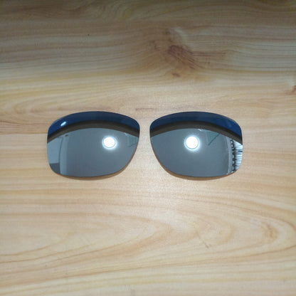 LenzPower Polarized Replacement Lenses for Jupiter Squared Options