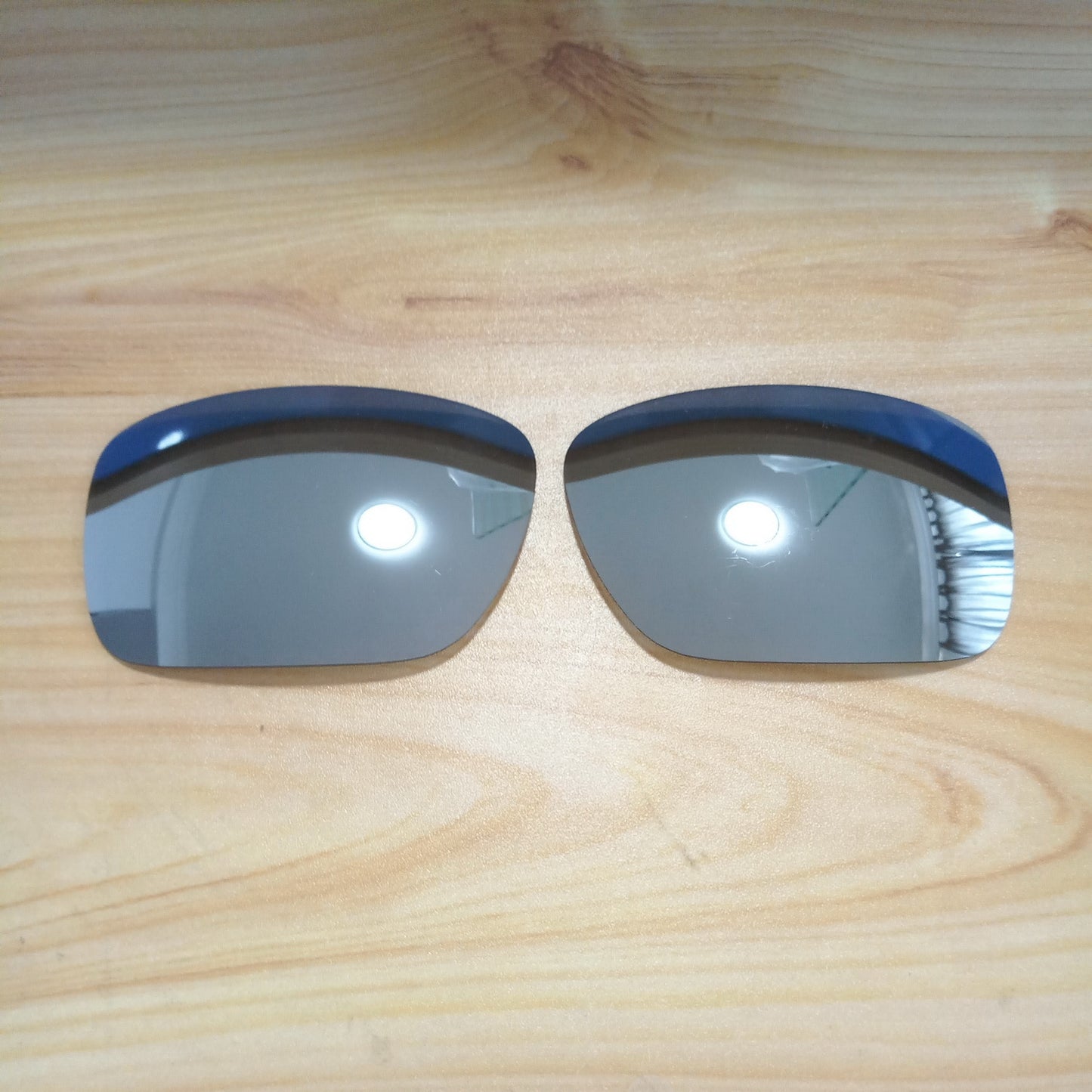 LenzPower Polarized Replacement Lenses for Turbine Options
