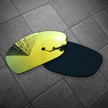 Load image into Gallery viewer, RAWD Polarized Replacement Lenses for-Split Jacket OO9099 -Options