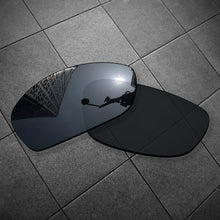 Load image into Gallery viewer, RAWD Polarized Replacement Lenses for-Split Jacket OO9099 -Options
