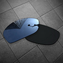 Load image into Gallery viewer, RAWD Polarized Replacement Lenses for-Split Jacket OO9099 -Options
