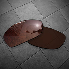 Load image into Gallery viewer, RAWD Polarized Replacement Lenses for-Split Jacket OO9099 -Options