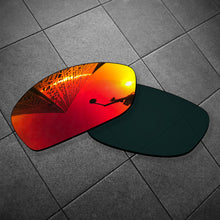 Load image into Gallery viewer, RAWD Polarized Replacement Lenses for-Split Jacket OO9099 -Options