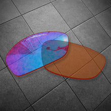 Load image into Gallery viewer, RAWD Polarized Replacement Lenses for-Split Jacket OO9099 -Options