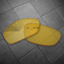 Load image into Gallery viewer, RAWD Polarized Replacement Lenses for-Split Jacket OO9099 -Options