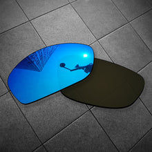 Load image into Gallery viewer, RAWD Polarized Replacement Lenses for-Split Jacket OO9099 -Options