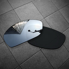 Load image into Gallery viewer, RAWD Polarized Replacement Lenses for-Split Jacket OO9099 -Options