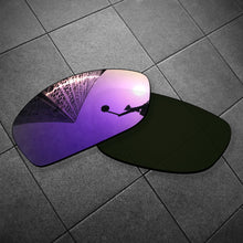 Load image into Gallery viewer, RAWD Polarized Replacement Lenses for-Split Jacket OO9099 -Options
