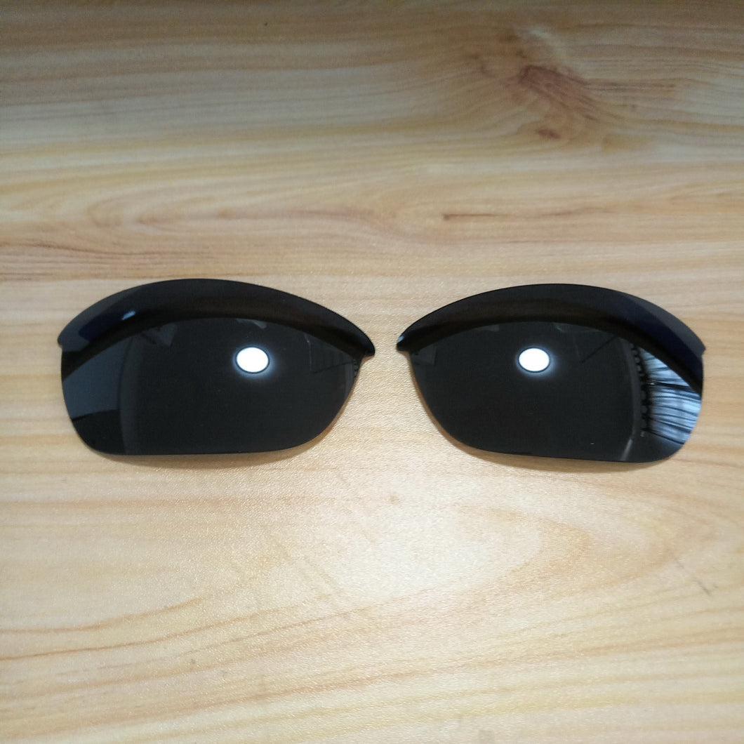 LenzPower Polarized Replacement Lenses for Half Jacket 2.0 Options