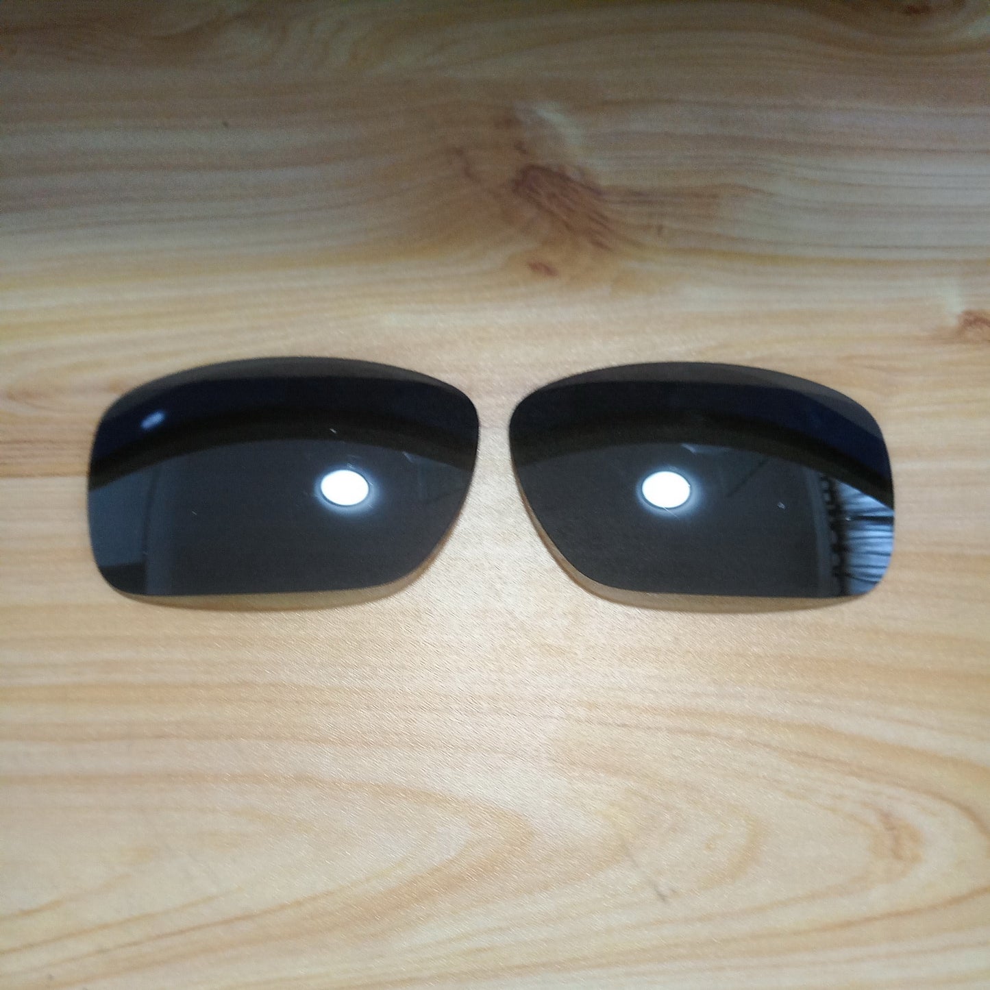 LenzPower Polarized Replacement Lenses for Turbine Options