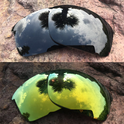 LenzPower Polarized Replacement Lenses for Bottle Rocket Options