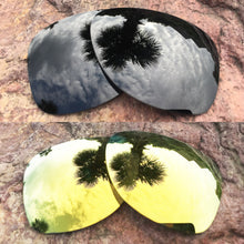 Load image into Gallery viewer, LenzPower Polarized Replacement Lenses for Dispatch 2 Options
