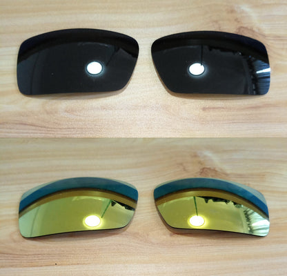 LenzPower Polarized Replacement Lenses for Gascan Options
