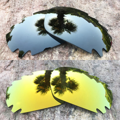 LenzPower Polarized Replacement Lenses for Jawbone Vented Options